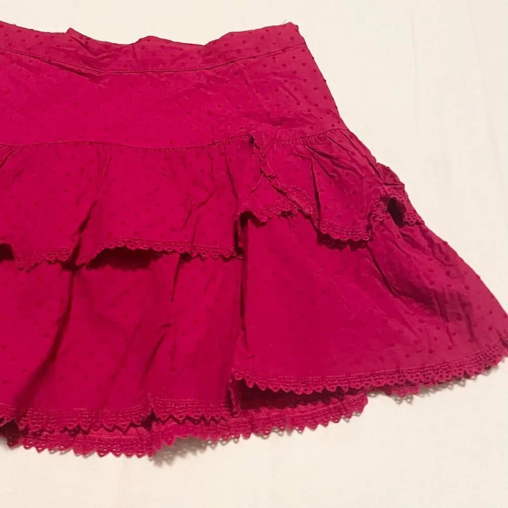 Gap Kids Girls Skirt Size 14 - Picture 3 of 15